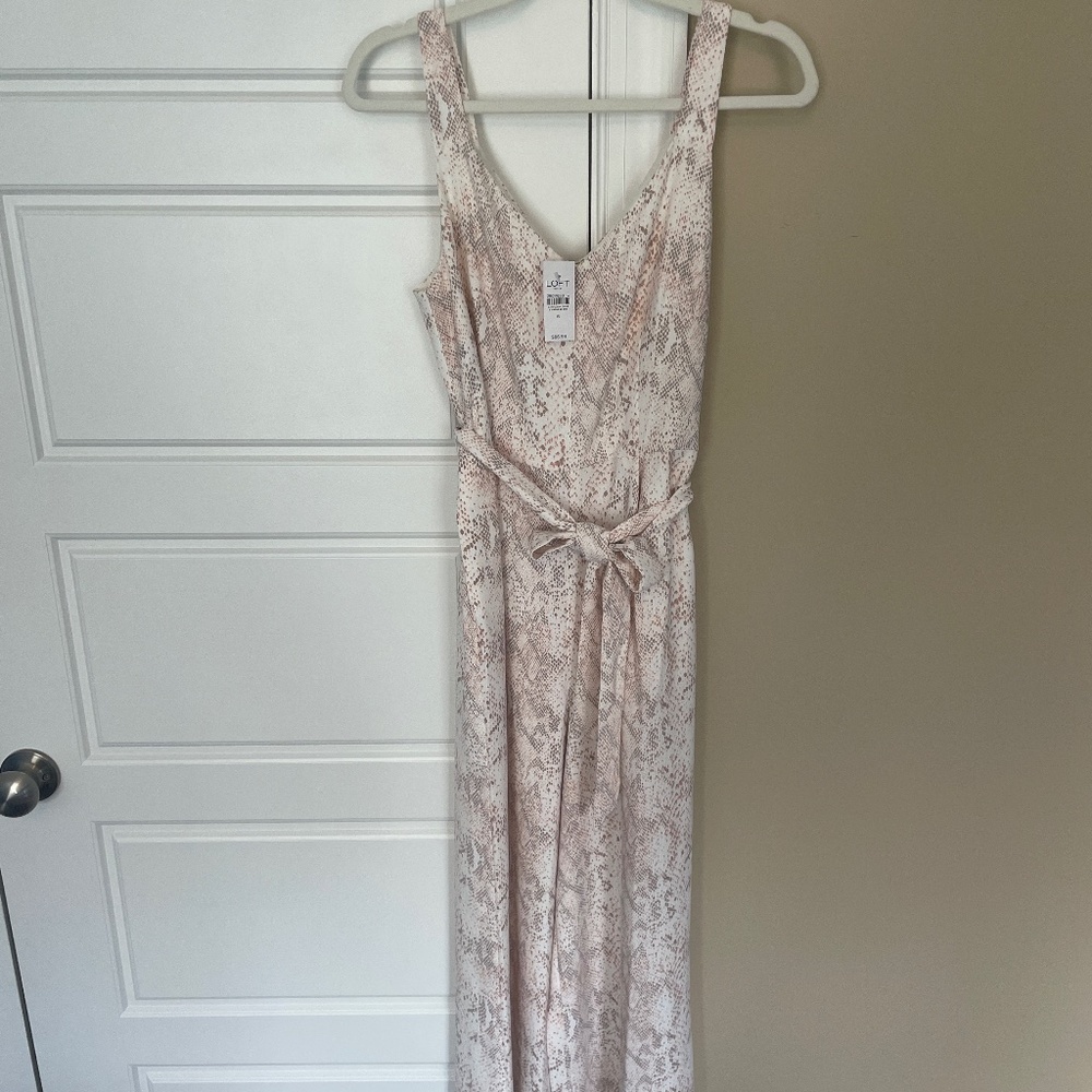 Beautiful dress Jumpsuit